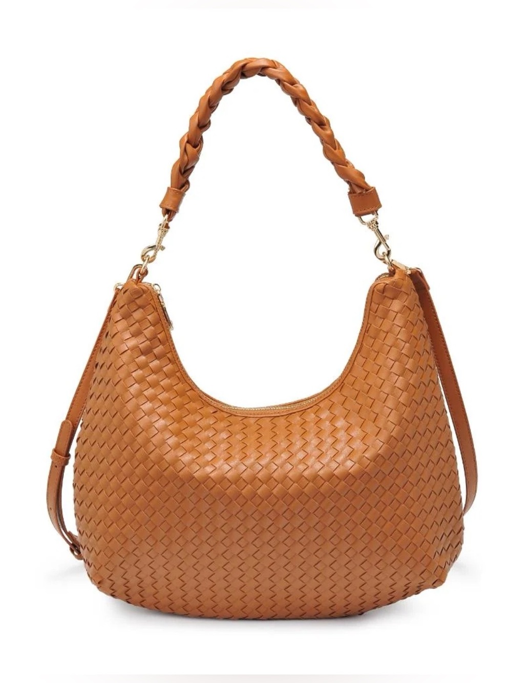 NWT! Urban Expressions Sabrina Hobo
